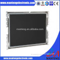 3M IR touch LCD monitor work on POG/WMS/T340/FOX340 with bezel optional